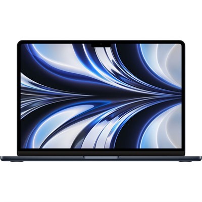 Apple MacBook Air 13.6″ – M2 Chip, Midnight – MLY33