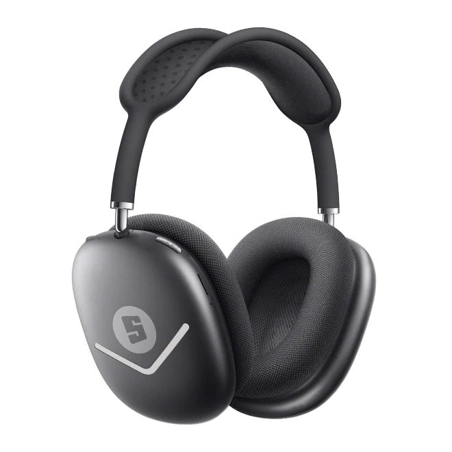Rockstar+ Wireless Premier Headphones RS-606