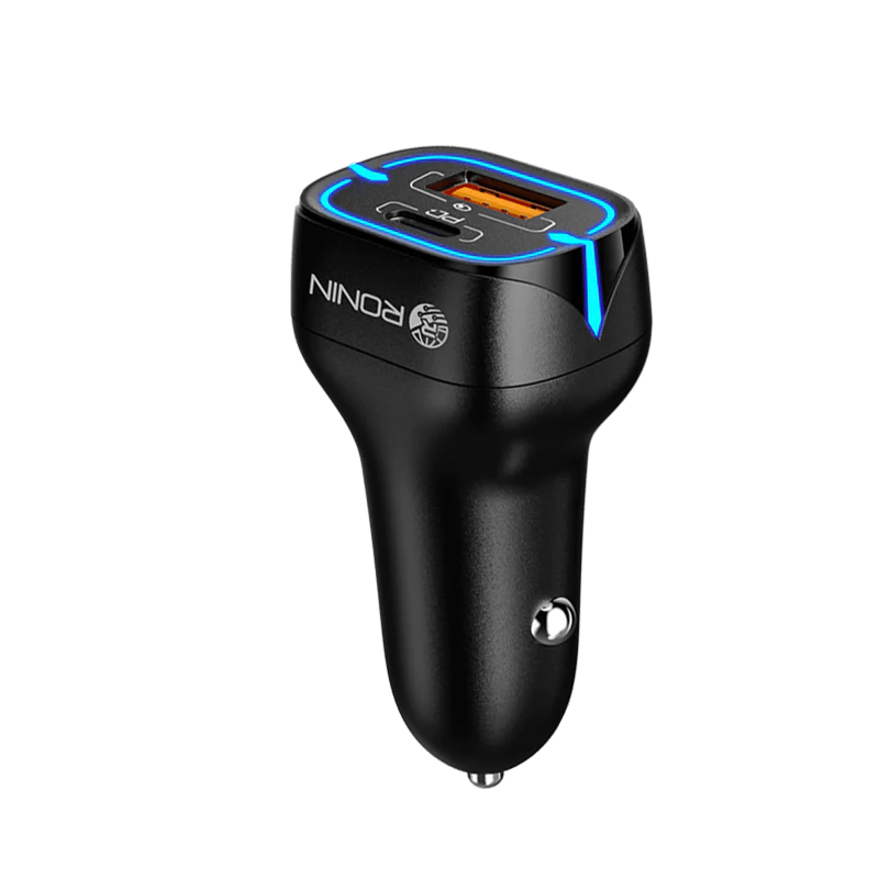 R-345 Car Charger