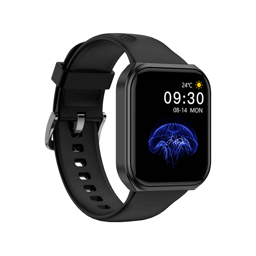 R-04 Smart Watch