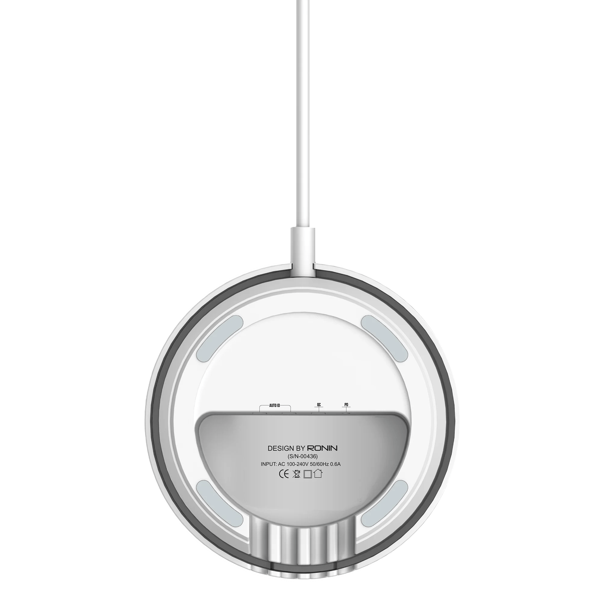 Ronin R-733 Wireless Charger
