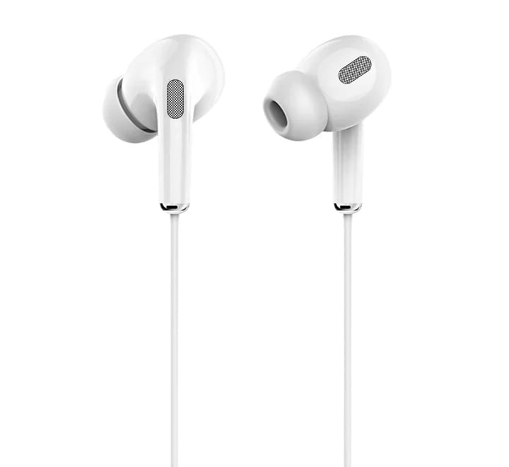 Space Pods Max Supreme Earphones (w Lightning Connector) PD-542i