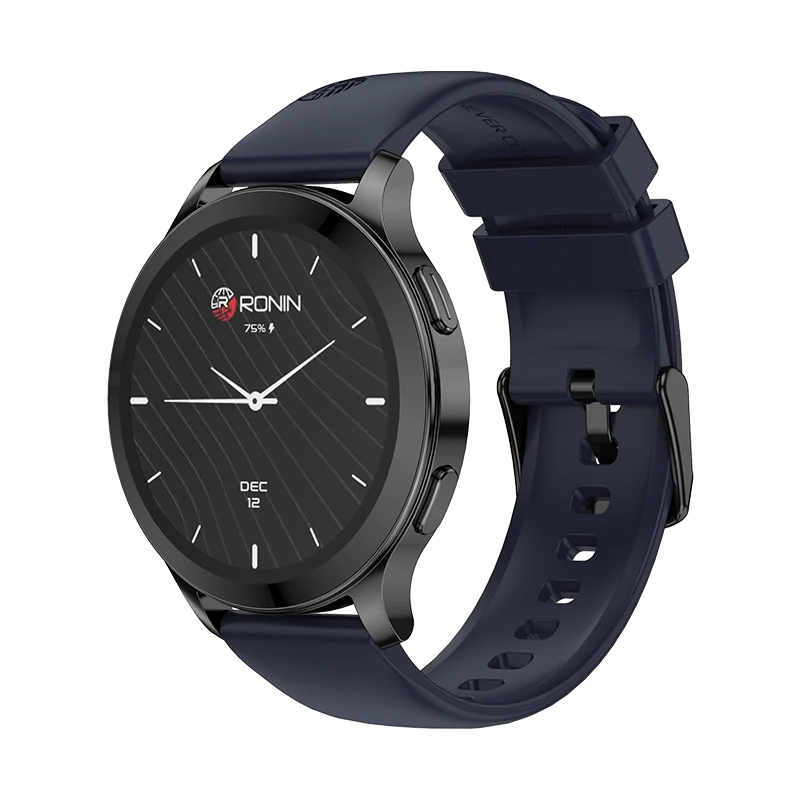 Ronin R-02 Fashion Innovation Smart Watch