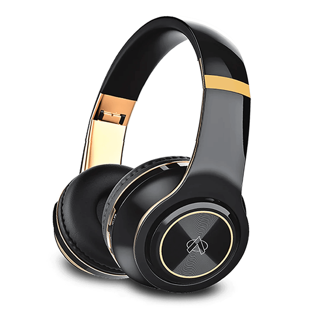 Audionic A-110 (Bluetooth Headphone)