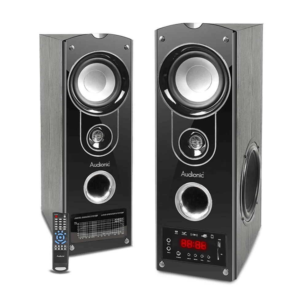 Classic 6 Plus Home Theater System
