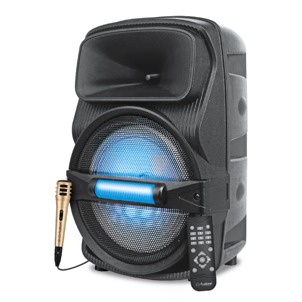 Audionic Classic Masti-85 Bluetooth Speaker