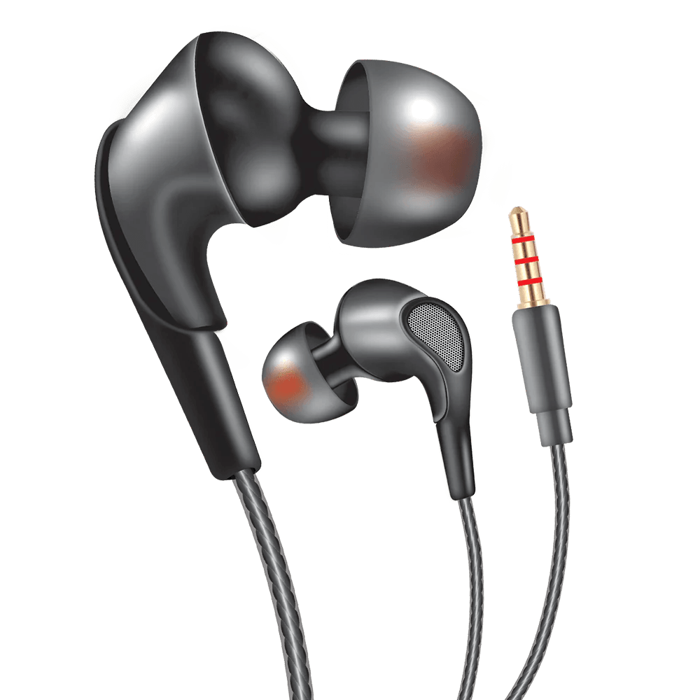 Audionic DAMAC D-20 (EARPHONE)