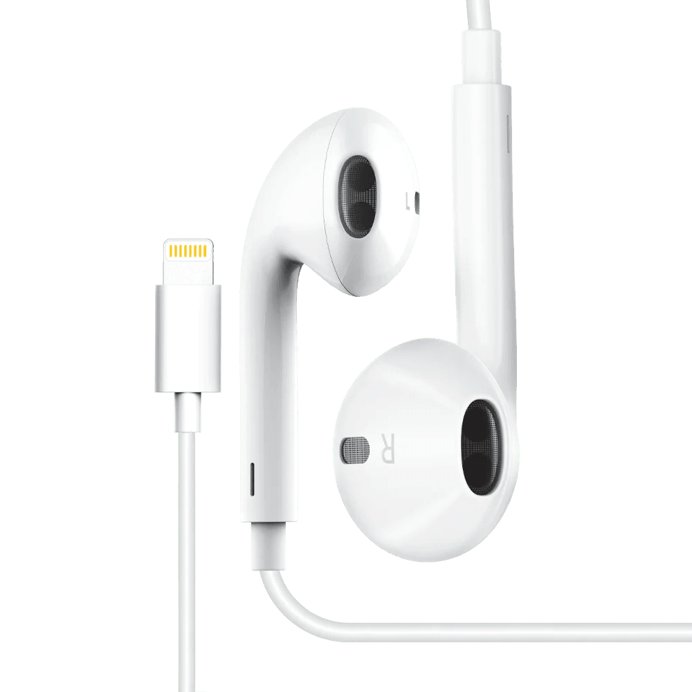 Audionic Imax V Iphone Earphone