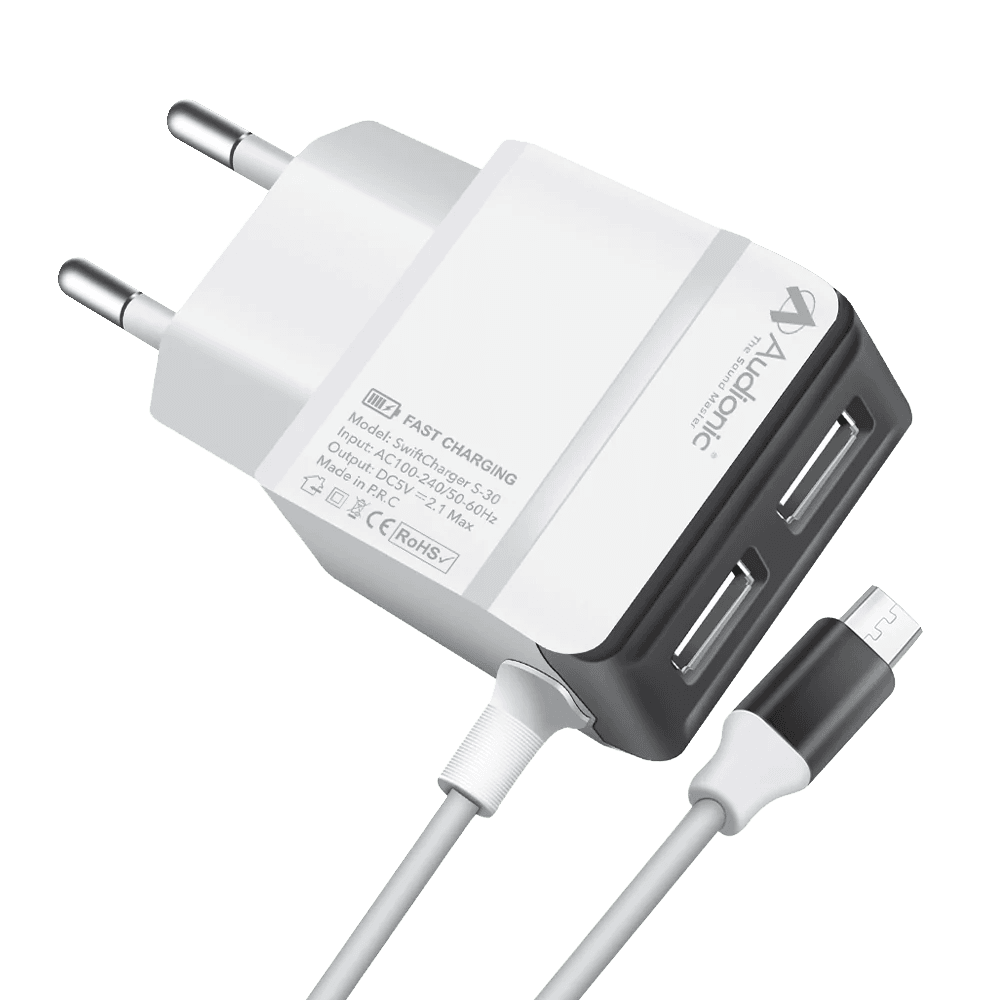 S-30 Mobile Charger
