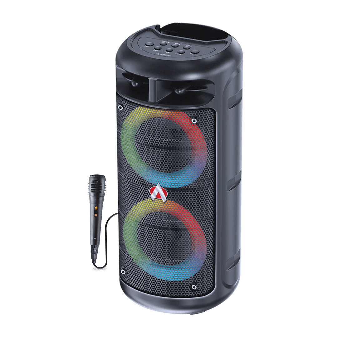 Audionic Solo X50 Bluetooth Speaker