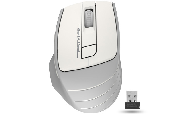 A4Tech FG30 / FG30S  2.4G Wireless Mouse