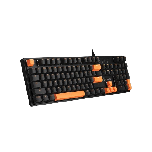 Bloody S510 Mechanical Strike Gaming Keyboard - NC TECH