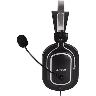 A4 Tech HS-50 ComfortFit Stereo HeadSet