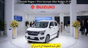 Wagon R Price Increase After Budget 2025 – What You…